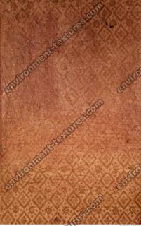 Photo Texture of Historical Book 0146